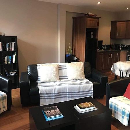 Centre Of Dingle Town - Luxury Holiday Apartment Kültér fotó