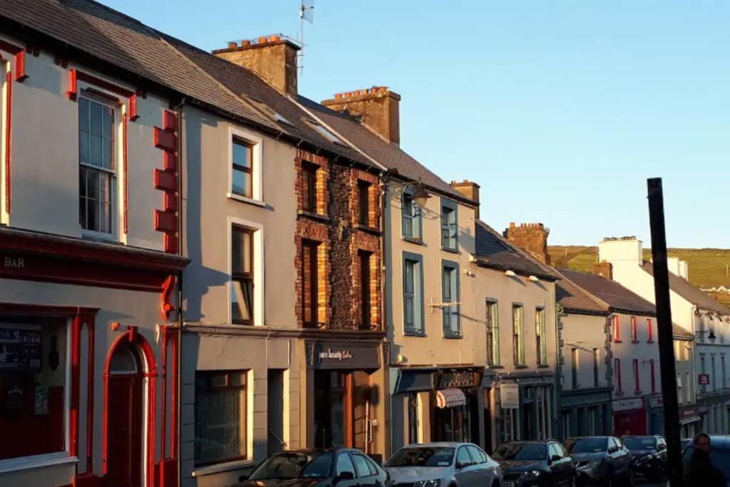 Centre Of Dingle Town - Luxury Holiday Apartment Kültér fotó