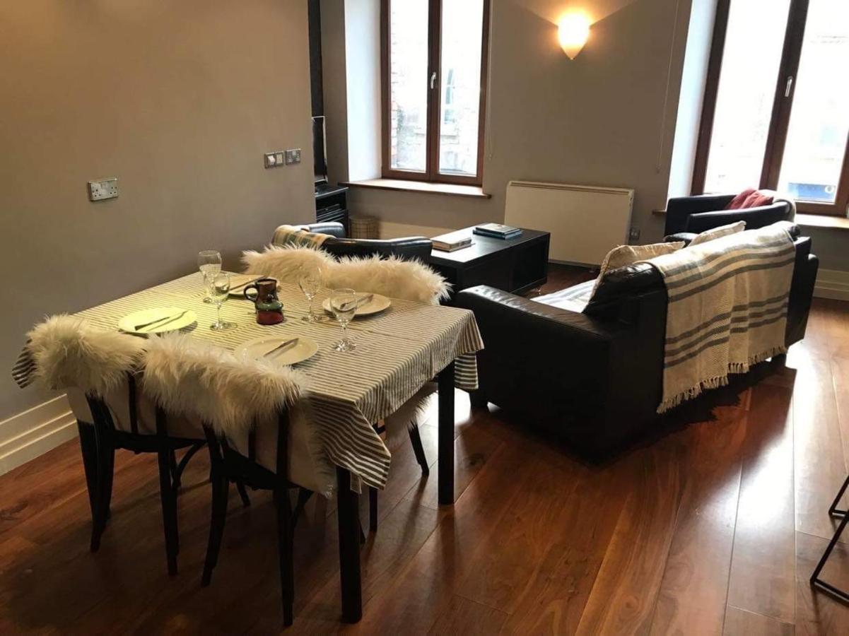 Centre Of Dingle Town - Luxury Holiday Apartment Kültér fotó