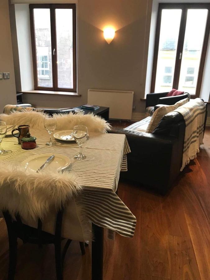 Centre Of Dingle Town - Luxury Holiday Apartment Kültér fotó