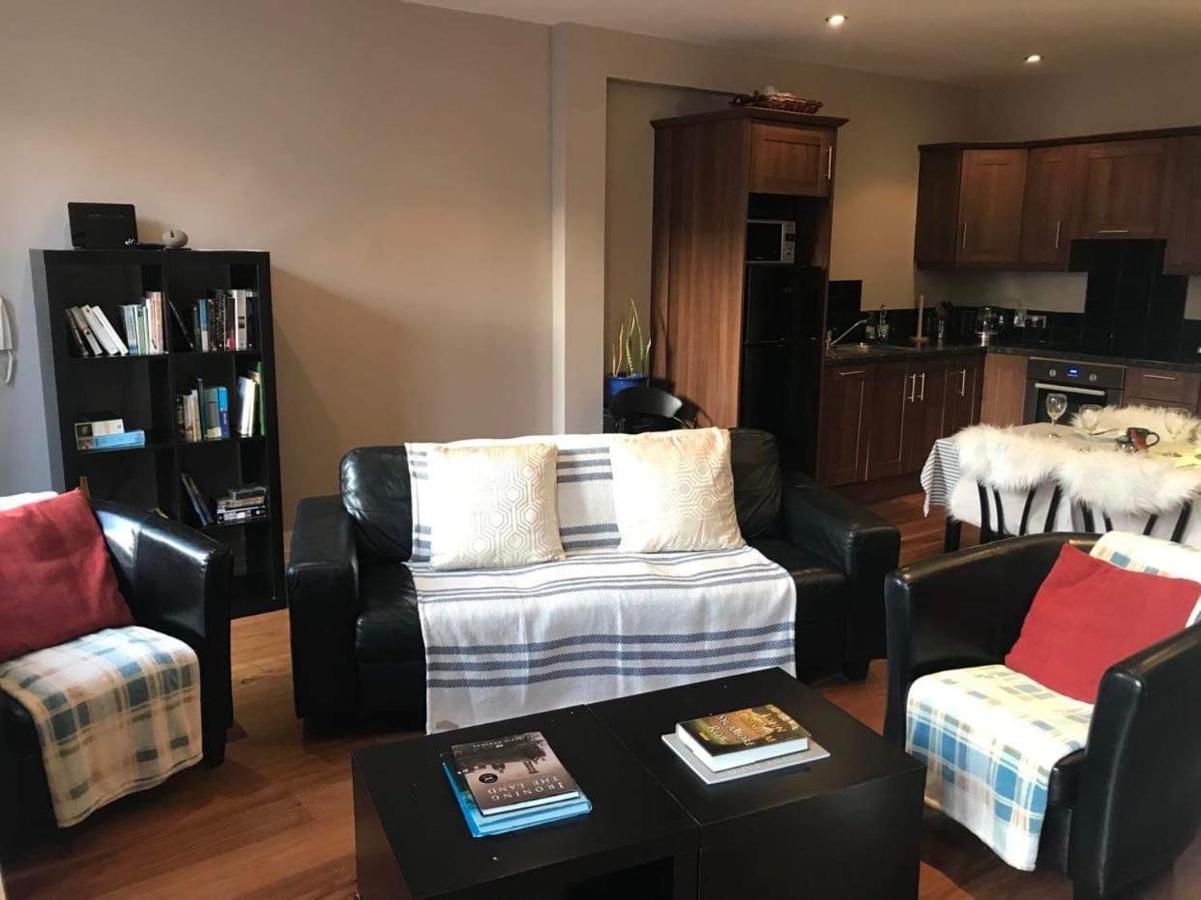 Centre Of Dingle Town - Luxury Holiday Apartment Kültér fotó