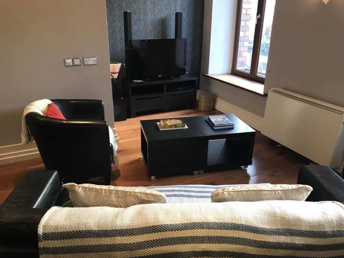 Centre Of Dingle Town - Luxury Holiday Apartment Kültér fotó