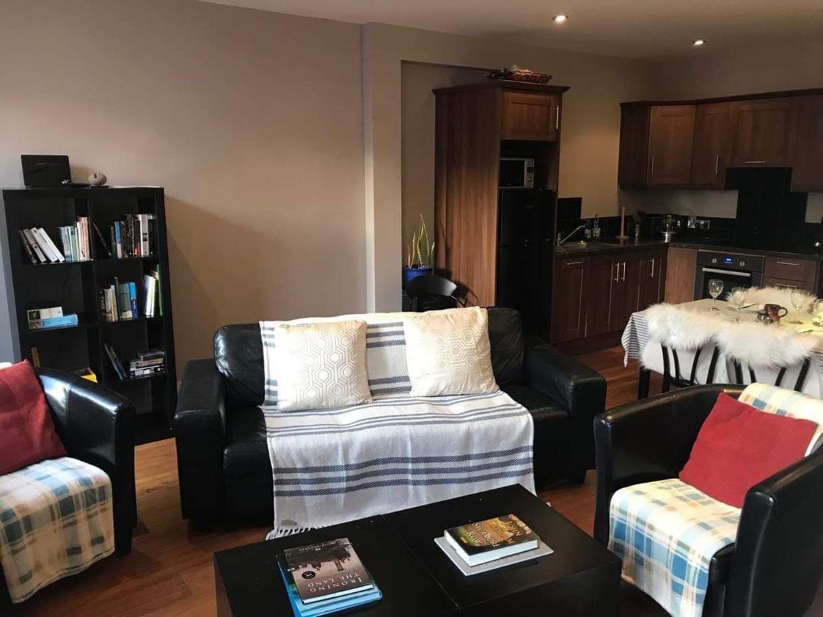 Centre Of Dingle Town - Luxury Holiday Apartment Kültér fotó