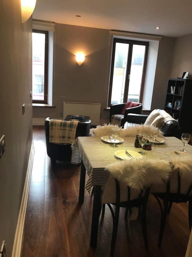 Centre Of Dingle Town - Luxury Holiday Apartment Kültér fotó