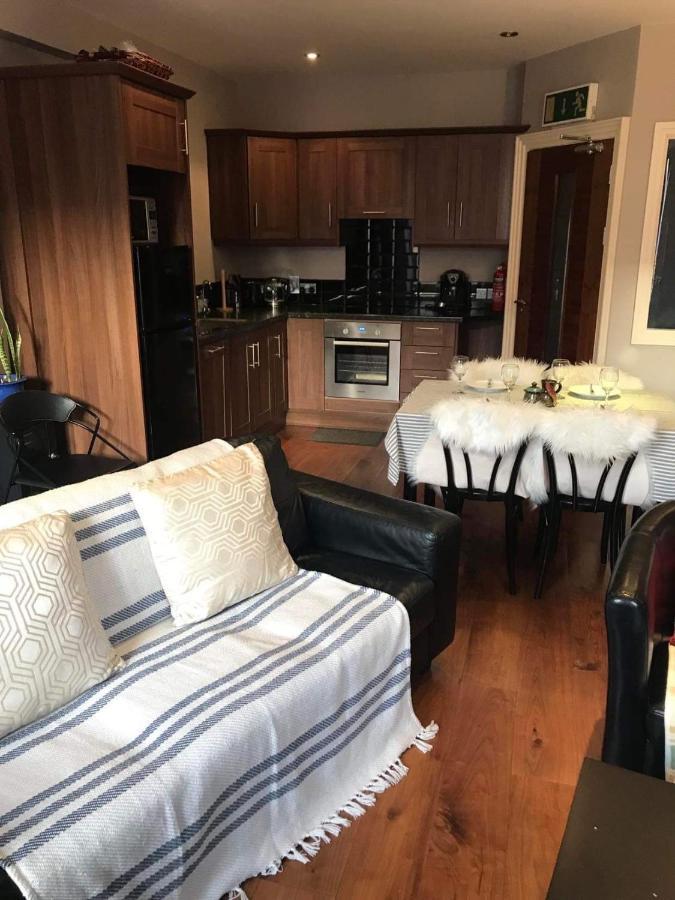 Centre Of Dingle Town - Luxury Holiday Apartment Kültér fotó
