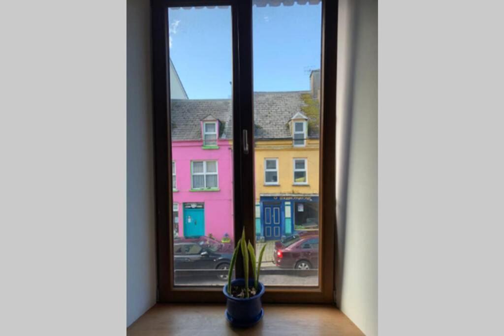Centre Of Dingle Town - Luxury Holiday Apartment Kültér fotó