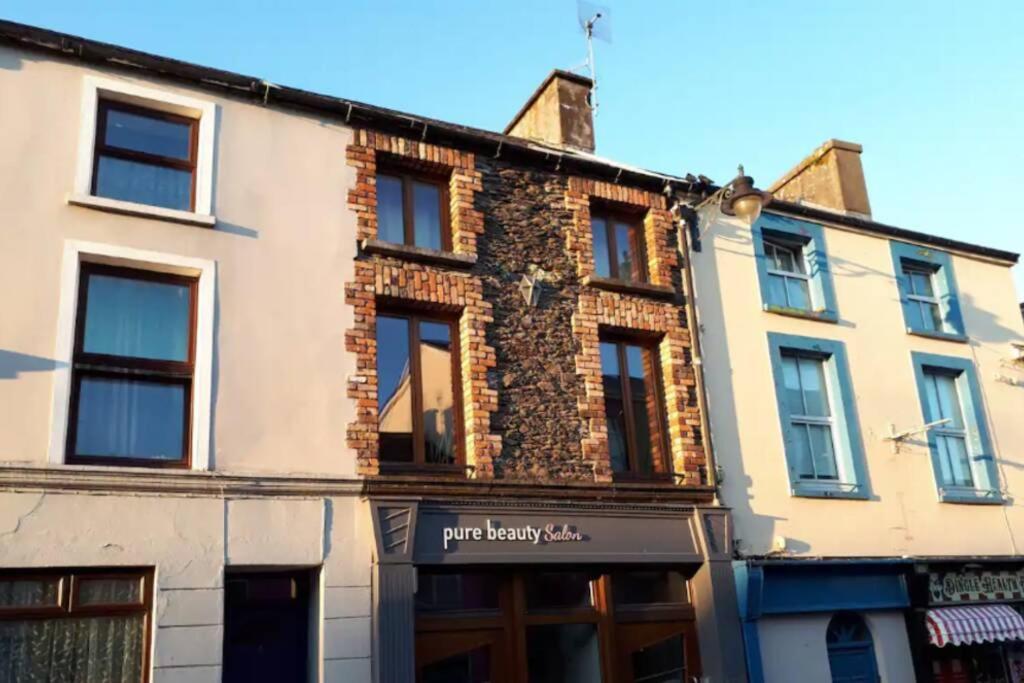 Centre Of Dingle Town - Luxury Holiday Apartment Kültér fotó