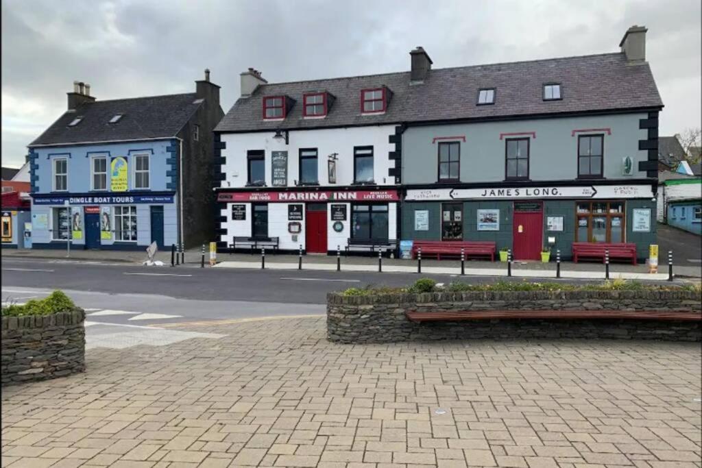 Centre Of Dingle Town - Luxury Holiday Apartment Kültér fotó