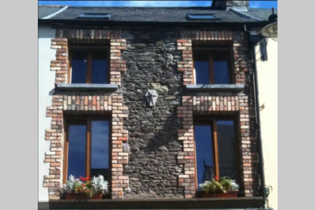 Centre Of Dingle Town - Luxury Holiday Apartment Kültér fotó