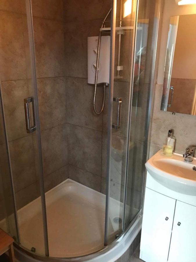 Centre Of Dingle Town - Luxury Holiday Apartment Kültér fotó