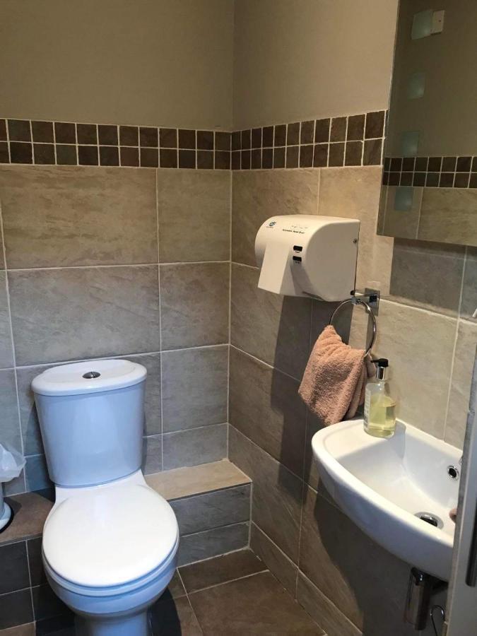 Centre Of Dingle Town - Luxury Holiday Apartment Kültér fotó