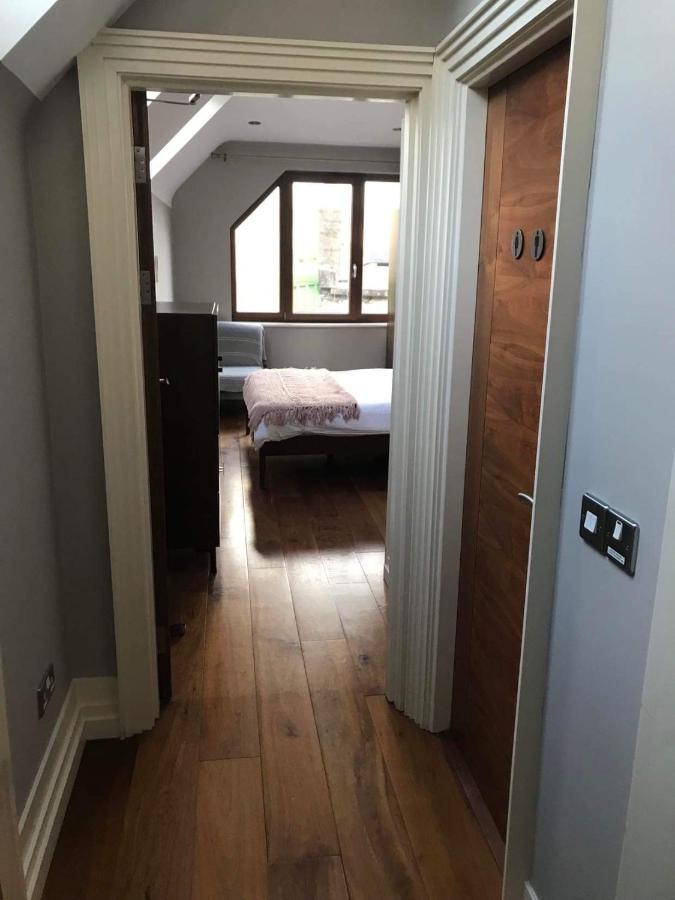 Centre Of Dingle Town - Luxury Holiday Apartment Kültér fotó