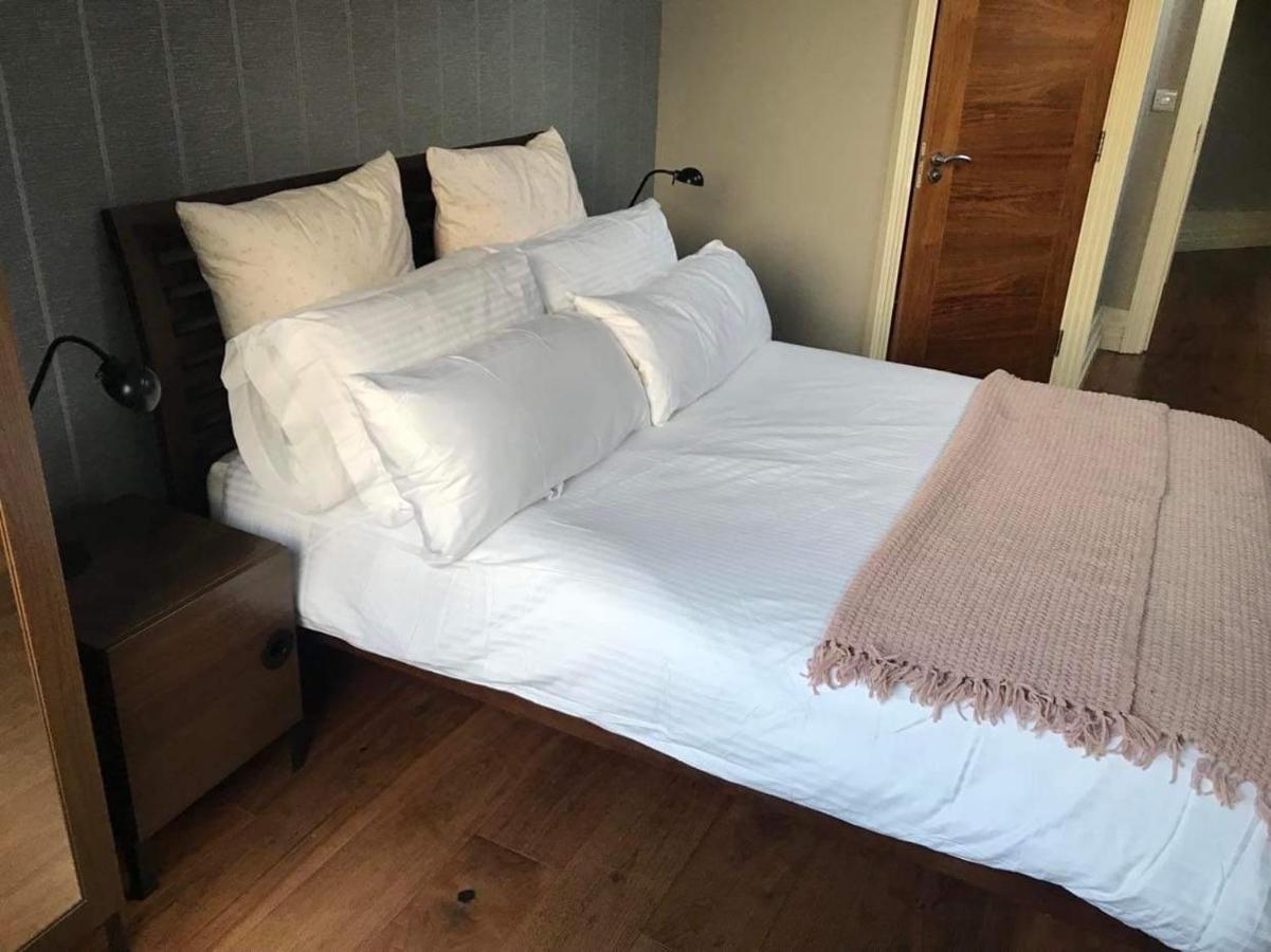 Centre Of Dingle Town - Luxury Holiday Apartment Kültér fotó