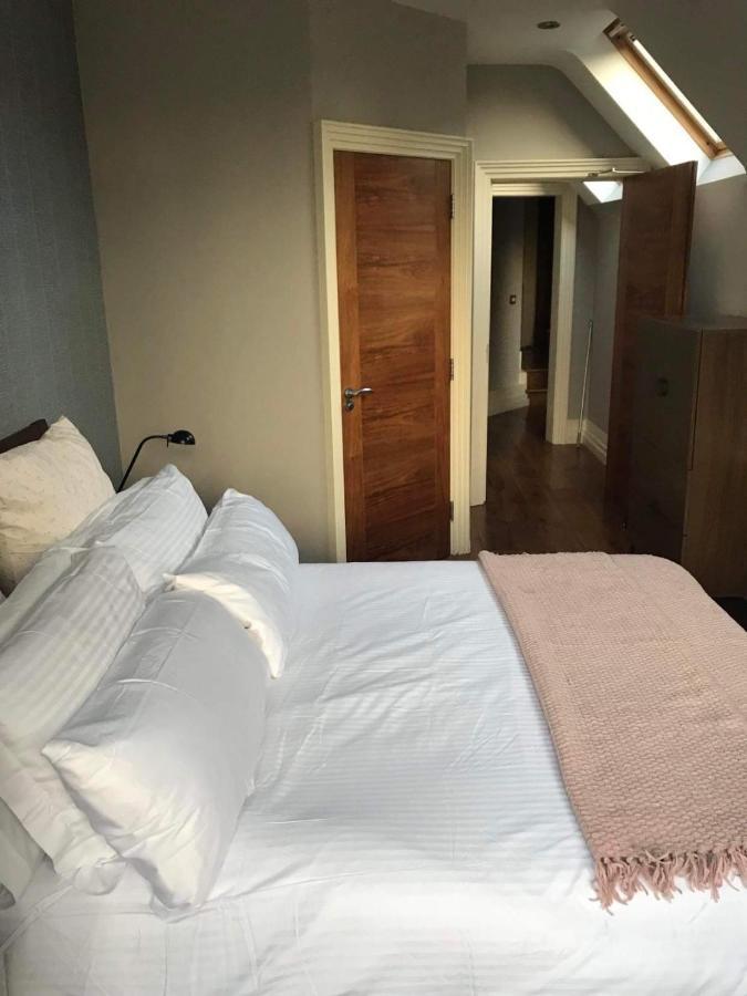 Centre Of Dingle Town - Luxury Holiday Apartment Kültér fotó