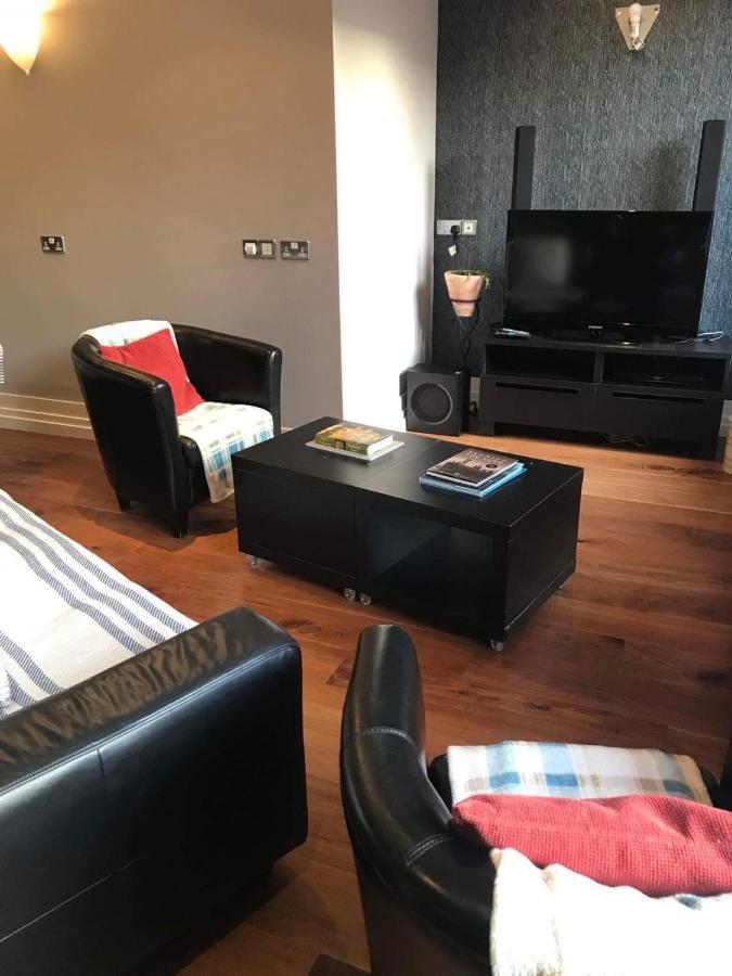 Centre Of Dingle Town - Luxury Holiday Apartment Kültér fotó